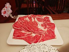 -北平三兄弟涮肉(簋街总店)