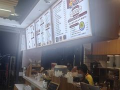 -江记甜品(罗湖店)