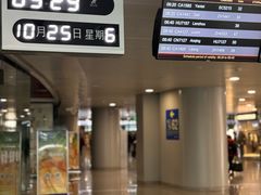 -CHANEL(首都机场T2店)