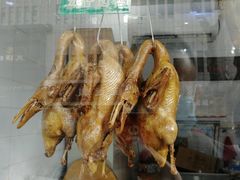 -何鸭子