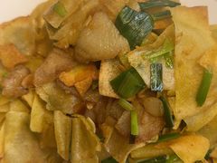 -亲回家吃饭餐厅(黄陂店)