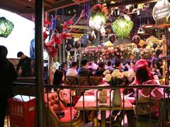 -胡桃里音乐酒馆(曲江店)