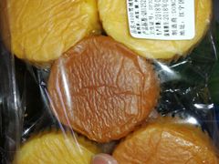 -东哥面包(江宁大润发店)