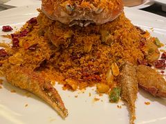 -许家菜(望江店)