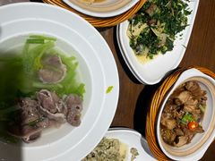 -绍兴老味道·非遗门店(银泰城店)