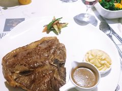 -Deer Park鹿园西餐(仁恒置地广场店)