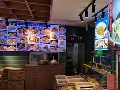 -群姐面馆·海鲜烧烤(同安路二店)