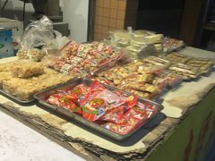 -惠来绿豆饼