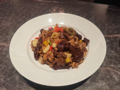 -新乾隆酒楼(帝景园店)