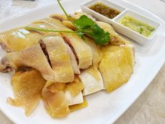 -巫记鸡饭店