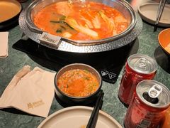 -牛New寿喜烧(曹路花园城店)