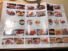 -杏花堂·山西菜馆(晋中万达店)