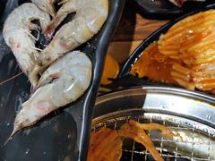-吉志烤肉(太原总店)