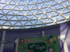 -陕西自然博物馆