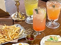 -Lamant Manor已闻花名關於藍