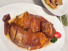 -新旺茶餐厅·早餐·夜宵(长乐店)