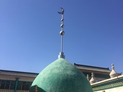 -银川南关清真寺