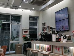 -玫瑰咖啡(中山六路店)