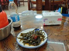 -友强·23年特色海鲜大排档(厦门店)