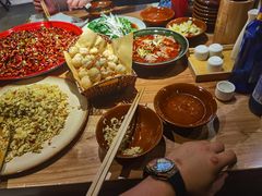 -先启半步颠小酒馆(常熟万达广场店)