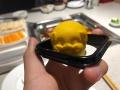 -海底捞火锅(明湖路店)