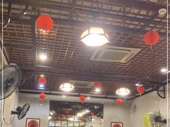 大堂-顺记冰室(宝华路店)