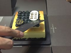 -黑池口感烘焙·生日蛋糕(坂田店)