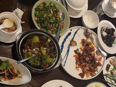 -大理实力希尔顿酒店•御玺中餐厅