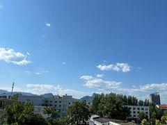 -延庆地质公园博物馆