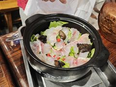 -汉阴白火石汆汤