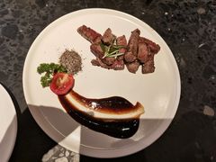 -火地铁板烧(虹口龙之梦店)