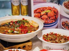 -赣南人家(顺义后沙峪亚朵店)