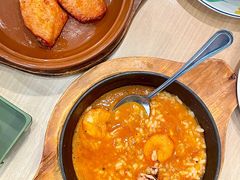 茄红烤鸡翅-萨莉亚意式餐厅(石鼓路店)
