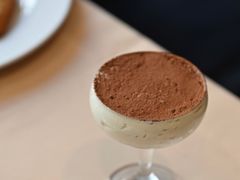 提拉米苏-德大西餐社(云南南路店)