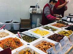 -上海全国土特产食品商场(淮海中路店)