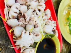 -贞姨美食·老字号海鲜大排档