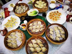 煸馅饺子-老边饺子馆(中街店)