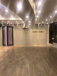 -DOS HOP潮上舞蹈