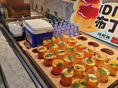 -汉阳廷自助烤肉(同和金铂天地店)