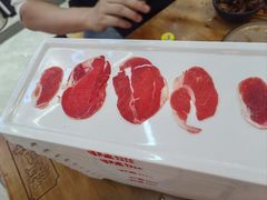 -谭三娘鲜切牛肉自助火锅(文殊院店)