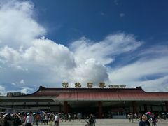 -珠海拱北口岸