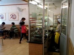 -老班长手工灌汤包老店(东山店)