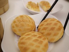 稻香菠萝包-稻香酒家·34年老字号·港式粤菜(侨光店)