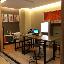 点击看大图 -金芙美月子中心(财富别墅店)