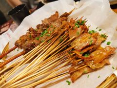 -湘里乡亲甲王二老店
