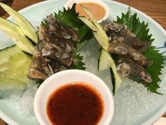 -新悦·霞浦海鲜生(上下杭店)