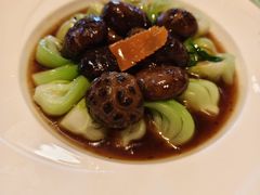 -中庸素香阁(建发广场店)