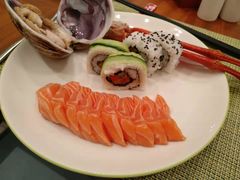 -济南香格里拉·咖啡泉自助餐厅