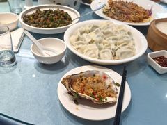 -大连湾旭日·家宴·海肠捞饭(马栏广场店)