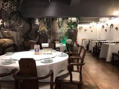 大堂-老湘亲·品鉴湘菜(湖里店)